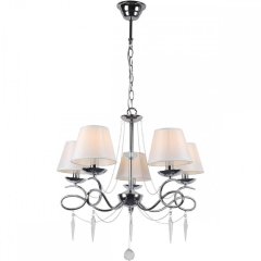 Подвесная люстра Omnilux Padru OML-53303-05