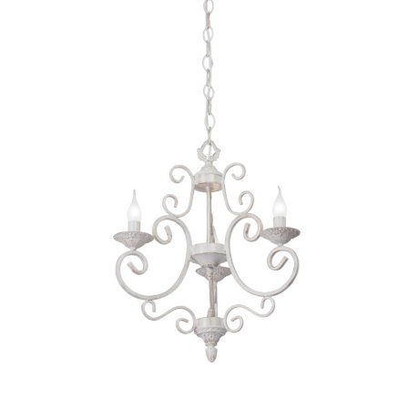 Подвесной светильник Vitaluce V1094-0/3