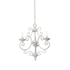 Подвесной светильник Vitaluce V1094-0/3