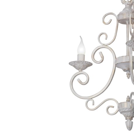 Подвесной светильник Vitaluce V1094-0/3