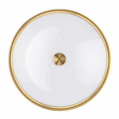 Настенно-потолочный светильник Odeon Light Marsei 4824/4C