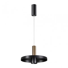 Подвесной светильник Novotech Alba 358984