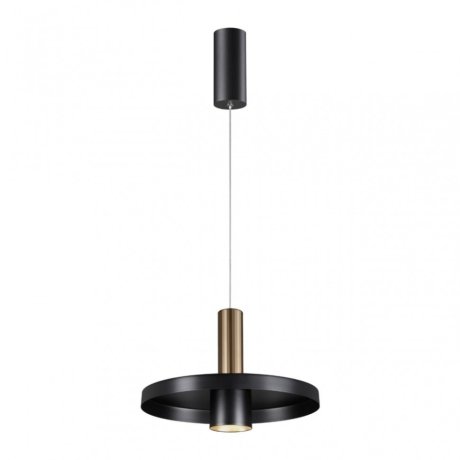 Подвесной светильник Novotech Alba 358984