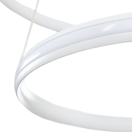 Подвесная люстра с пультом ДУ Arte Lamp Meridiana A2198SP-2WH