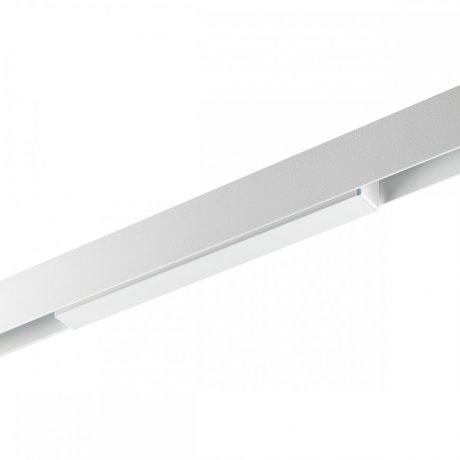 Драйвер для магнитного шинопровода IP20 200W 48V Flum Novotech 358558