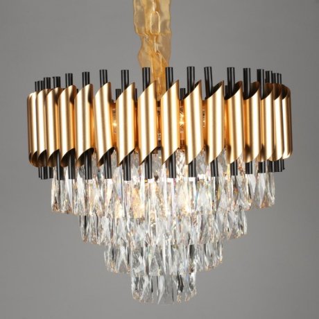 Подвесная люстра Omnilux Fontevivo OML-81903-12