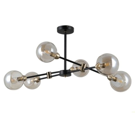 Люстра на штанге Omnilux Fasano OML-94207-06