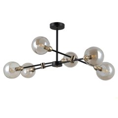 Люстра на штанге Omnilux Fasano OML-94207-06