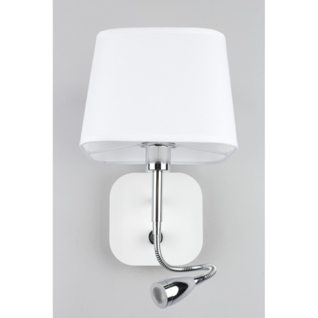 Бра с LED подсветкой Omnilux Monteluco OML-62601-02