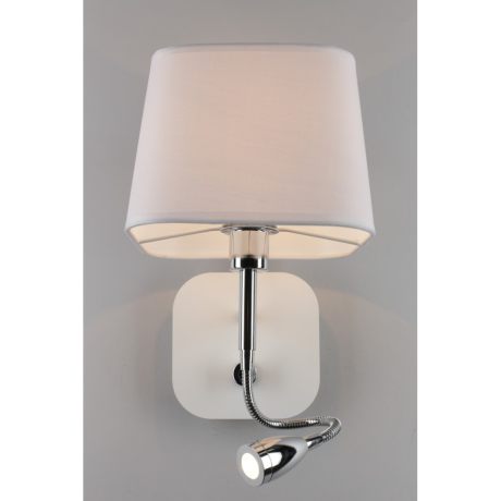 Бра с LED подсветкой Omnilux Monteluco OML-62601-02