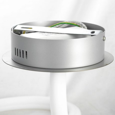 Потолочный светодиодный светильник Lussole Loft Ingersoll LSP-8344