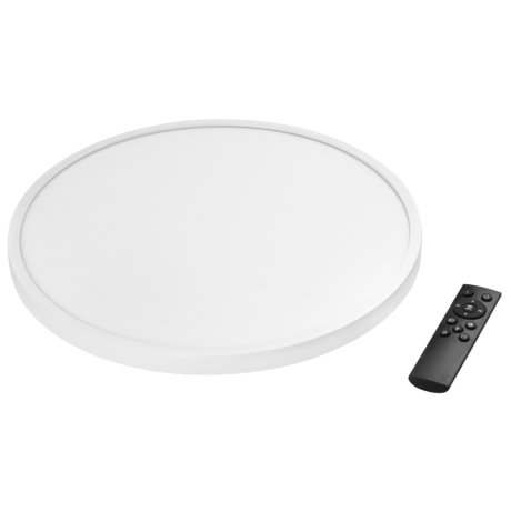 Накладной диммируемый светильник с пультом ДУ Arco Lightstar 225346