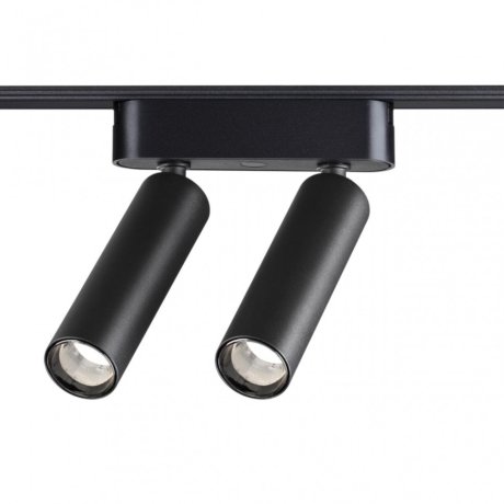 Трековый светильник 14W 4000К для ультратонкого магнитного шинопровода Novotech SMAL 359086