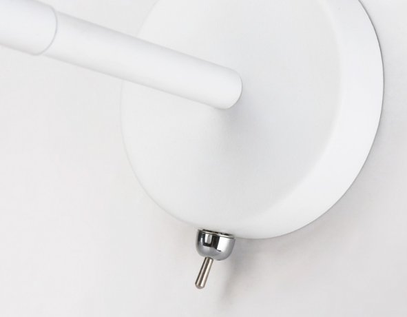 Спот с выключателем Ambrella light TECHNO SPOT TA13128