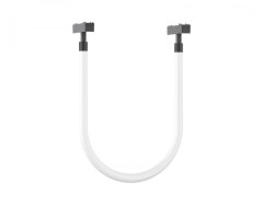 Трековый гибкий светильник 8W 4200К для магнитного шинопровода Magnetic Ultra Slim Ambrella light TRACK SYSTEM GV1707