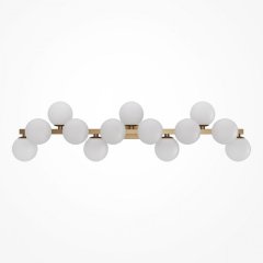 Настенный светильник Maytoni Dallas MOD547WL-13BS