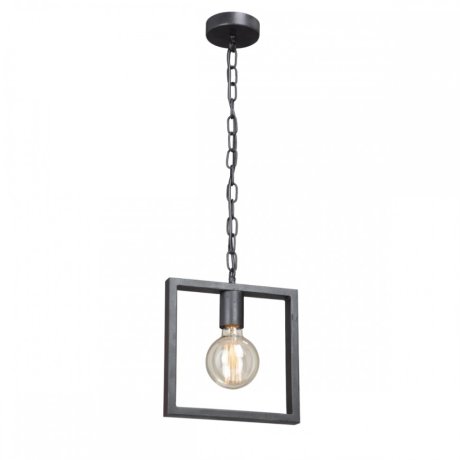 Подвесной светильник Vitaluce V4169-1/1S