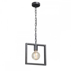 Подвесной светильник Vitaluce V4169-1/1S