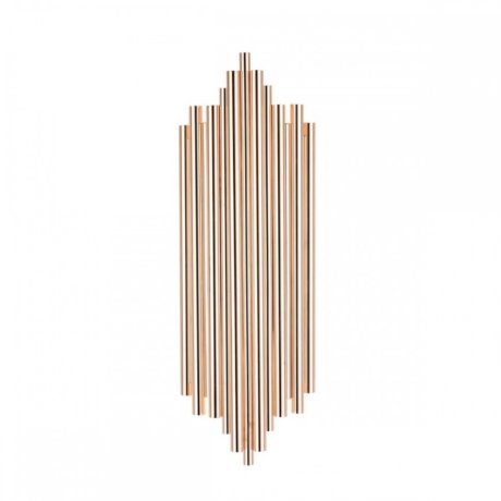 Настенный светильник Vele Luce Clarinetto VL3314W12