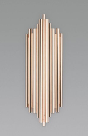 Настенный светильник Vele Luce Clarinetto VL3314W12