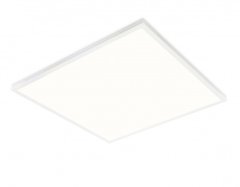 Встраиваемая ультратонкая панель Downlight Ambrella light DPS1014