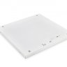 Встраиваемая ультратонкая панель Downlight Ambrella light DPS1014