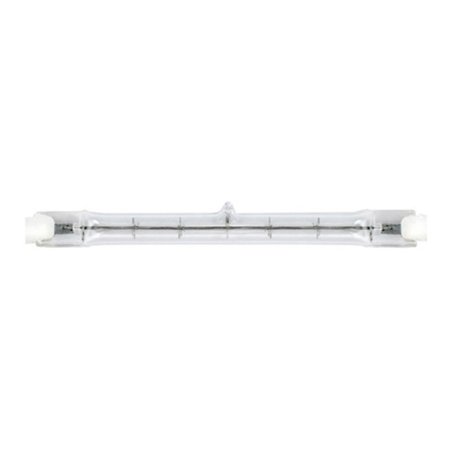 Лампа галогенная Uniel R7s 230W J-118/230/R7s (UL-00003308)