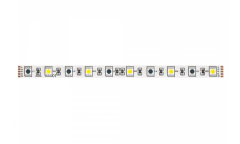 5м. Светодиодная лента холодного цвета 6000К, 14,4W, 24V, 60LED, IP20 Led strip Maytoni 10178