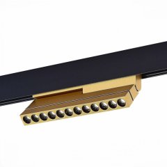 Трековый светильник 12W 4000К для магнитного шинопровода ST Luce Skyline 48 ST805.246.12