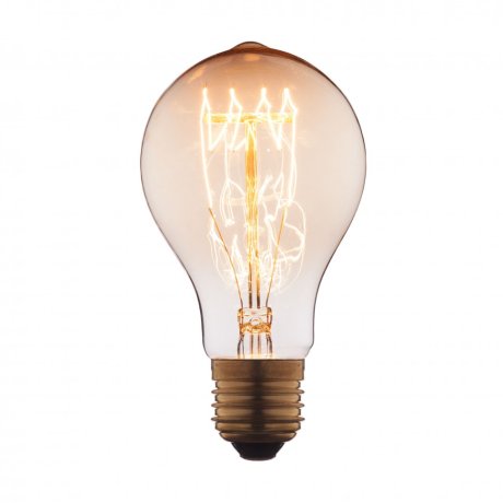 Ретро лампа E27 40W Edison Bulb Loft It 1003-SC