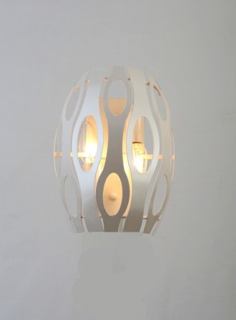 Настенный светильник Rivoli Meike 4080-402 Б0047925