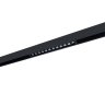Трековый светильник 12W 2700-600К для магнитного шинопровода Arte Lamp Linea Smart A4694PL-1BK