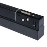 Трековый светильник 12W 2700-600К для магнитного шинопровода Arte Lamp Linea Smart A4694PL-1BK