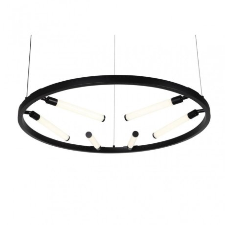 Подвесная светодиодная люстра ST Luce Bisaria SL393.403.06