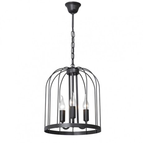 V4260-1/3 Подвесная люстра Vitaluce