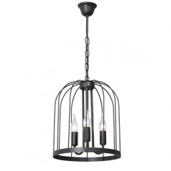 V4260-1/3 Подвесная люстра Vitaluce