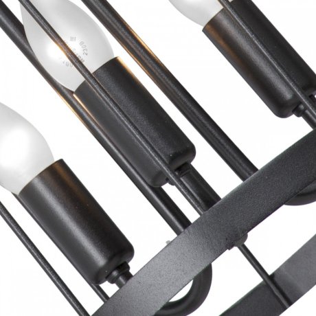 V4260-1/3 Подвесная люстра Vitaluce