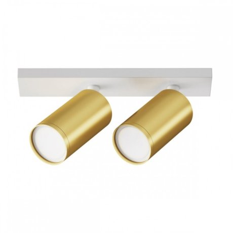 Спот Maytoni Technicall Focus S C051CL-U-2WMG