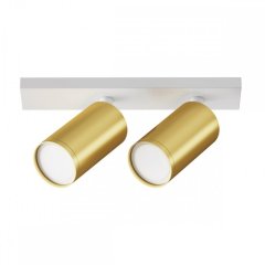 Спот Maytoni Technicall Focus S C051CL-U-2WMG