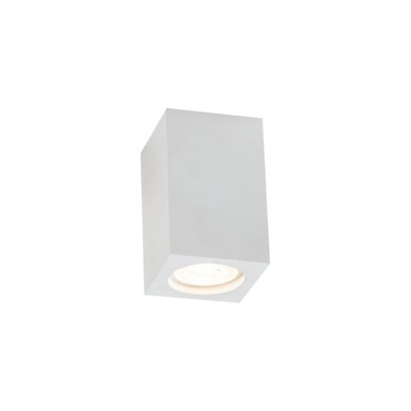 Потолочный светильник Maytoni Conik Gyps C005CW-01W