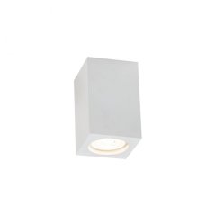 Потолочный светильник Maytoni Conik Gyps C005CW-01W