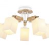 Потолочная люстра Ambrella light Traditional TR9518