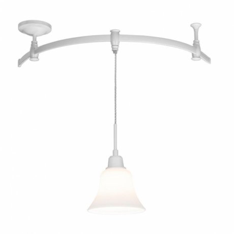 Однофазный светильник на посвесе для гибкого шинопровода Citilux Модерн CL560210