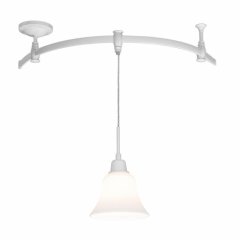 Однофазный светильник на посвесе для гибкого шинопровода Citilux Модерн CL560210