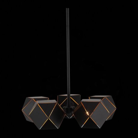 Потолочная люстра ST Luce Enigma SL258.402.05