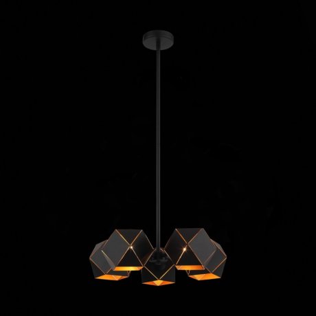 Потолочная люстра ST Luce Enigma SL258.402.05