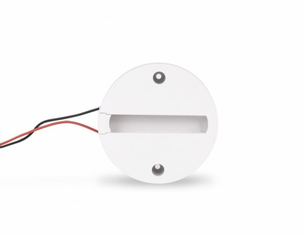 Основание для монтажа однофазного светильника Ambrella light Track System GL7021 WH