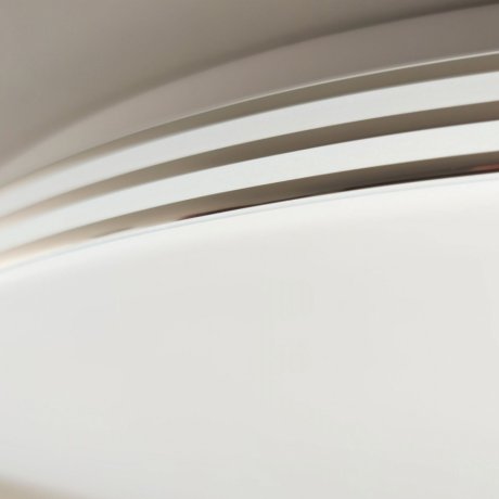 Люстра светодиодная с пультом RGB Citilux Симпла CL714680G