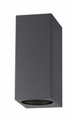 Уличный настенный светильник Novotech Landscape 370600