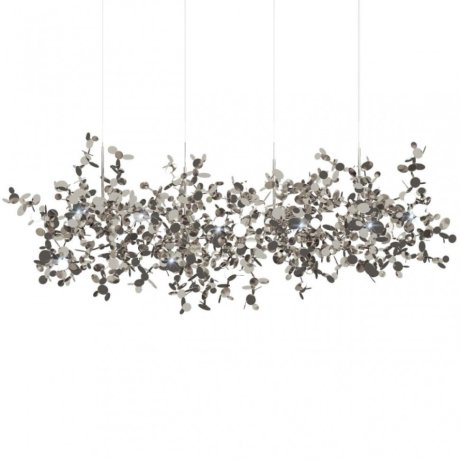 Подвесной светильник Loft it Spark 10101/4 Chrome